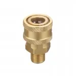 ΝΙΠΕΛ ΠΛΥΣΤΙΚΩΝ NOVA (1/4 ΚΟΥΜΠΩΤΟ x 1/4 ΑΡΣΕΝΙΚΟ)