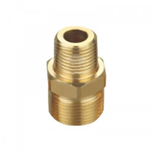 ΝΙΠΕΛ ΠΛΥΣΤΙΚΩΝ NOVA (3/8 APΣΕΝΙΚΟ x 3/4 Μ22 ΑΡΣΕΝΙΚΟ)