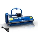 ΚΑΤΑΣΤΡΟΦΕΑΣ GRAECUS MKD155 (Μεσαίου Τύπου | 35hp-60hp | Πλάτος:1.55μ | 296.0kg)