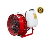 ΨΕΚΑΣΤΙΚΟ ΑΝΑΡΤΩΜΕΝΟ ARGON MAG TPA500 με Αντλία AGROMEHANIKA BM65 (Απαιτούμενη Ιπποδύναμη:30hp | 500lt, 65l/min, 30bar)