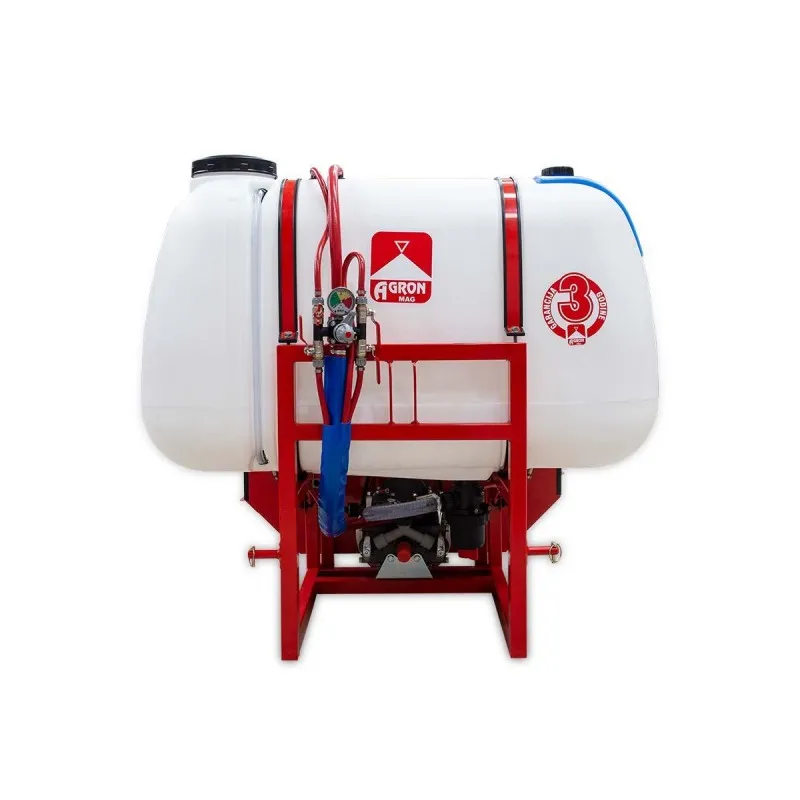 ΨΕΚΑΣΤΙΚΟ ΑΝΑΡΤΩΜΕΝΟ ARGON MAG TPA500 με Αντλία AGROMEHANIKA BM65 (Απαιτούμενη Ιπποδύναμη:30hp | 500lt, 65l/min, 30bar)