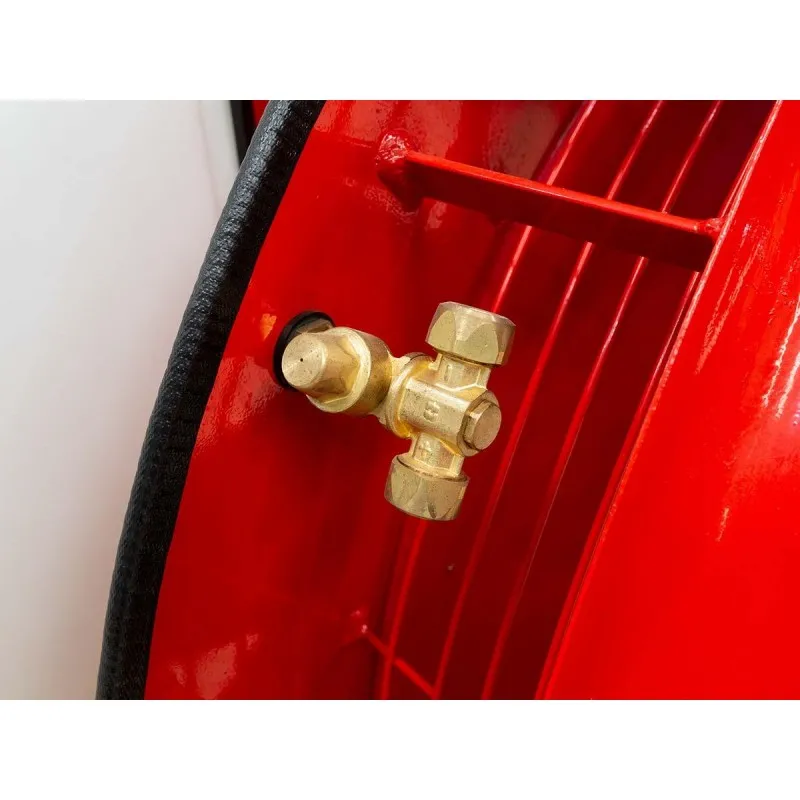 ΨΕΚΑΣΤΙΚΟ ΑΝΑΡΤΩΜΕΝΟ ARGON MAG TPA500 με Αντλία AGROMEHANIKA BM65 (Απαιτούμενη Ιπποδύναμη:30hp | 500lt, 65l/min, 30bar)