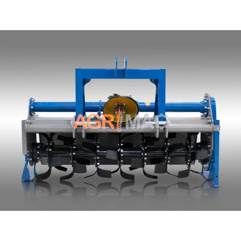 ΦΡΕΖΑ GRAECUS BFP180 (Βαρέως Τύπου | 50hp-90hp | Πλάτος:1.80μ | 468.0kg)