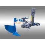 ΑΥΛΑΚΩΤΗΡΑΣ GRAECUS MOP (Μονός με Ρύθμιση | 10hp-30hp | 50.0kg)