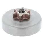 ΚΑΜΠΑΝΑ ΑΛΥΣΟΠΡΙΟΝΟΥ HUSQVARNA 130, 135 MarkII (3/8LP) (R) (582 59 84-01)