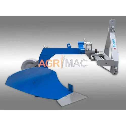 ΑΛΕΤΡΙ GRAECUS MOA12-M 1υνο (12 με Ρόδα | 25hp-45hp | 82.0kg)