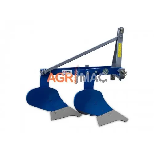 ΑΡΟΤΡΟ / ΑΛΕΤΡΙ GRAECUS DIA08 2υνο (8 με Ρόδα | 16hp | 84.0kg)