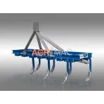 ΚΑΛΛΙΕΡΓΗΤΗΣ / ΡΙΠΕΡ GRAECUS CS07i-170cm (Βαρέους Τύπου | 30hp-70hp | Βάθος:0.40μ | 176.0kg)