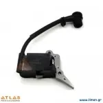 ΗΛΕΚΤΡΟΝΙΚΗ ZENOAH G2500 (1395)