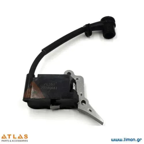 ΗΛΕΚΤΡΟΝΙΚΗ ZENOAH G2500 (1395)