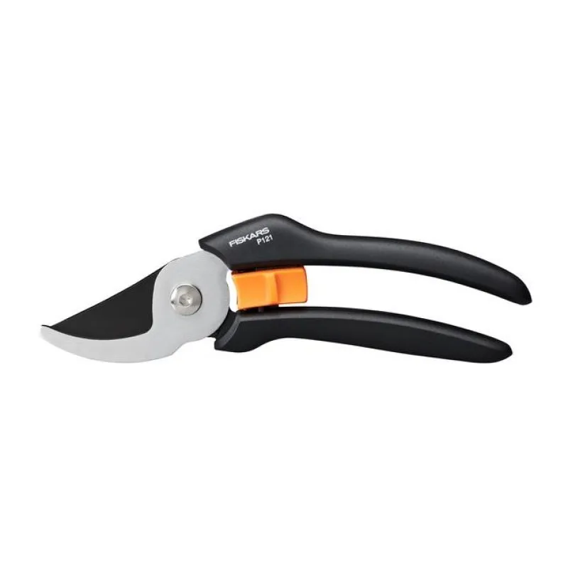 ΨΑΛΙΔΑ ΧΕΙΡΟΣ FISKARS P121 (Φ18mm / 140gr - Solid Bypass)
