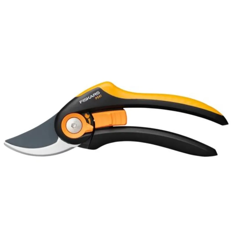 ΨΑΛΙΔΑ ΧΕΙΡΟΣ FISKARS P541 (Φ24mm / 190gr - Plus Bypass)