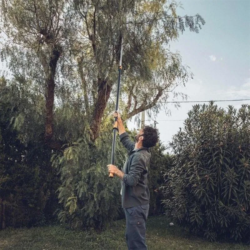 ΚΟΝΤΑΡΟΨΑΛΙΔΟ FISKARS UPX86 (Φ32mm / 2.40μ-4.00μ | 1.2kg)