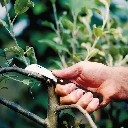 ΕΜΒΟΛΙΑΣΤΙΡΙ FISKARS K62 (Κυρτό | Σουγιάς)