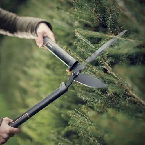 ΨΑΛΙΔΑ ΘΑΜΝΟΥ FISKARS HS22 Single Step (840gr)