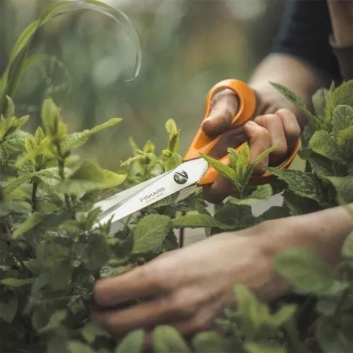 ΨΑΛΙΔΙ FISKARS S90 (Γενικής Χρήσης / 21cm)