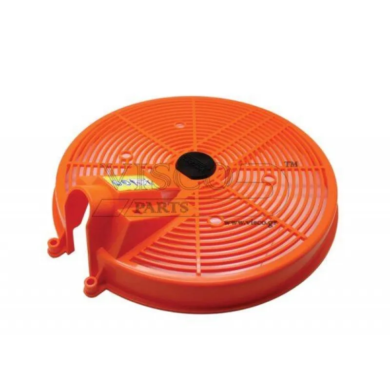 ΠΡΟΣΤΑΤΕΥΤΙΚΟ ΔΙΣΚΟΥ / ΜΕΣΙΝΕΖΑΣ 30cm για 26mm/28mm/32mm (ΑΞΘ-062)