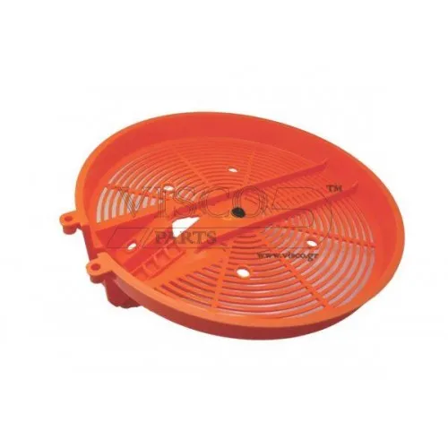 ΠΡΟΣΤΑΤΕΥΤΙΚΟ ΔΙΣΚΟΥ / ΜΕΣΙΝΕΖΑΣ 30cm για 26mm/28mm/32mm (ΑΞΘ-062)