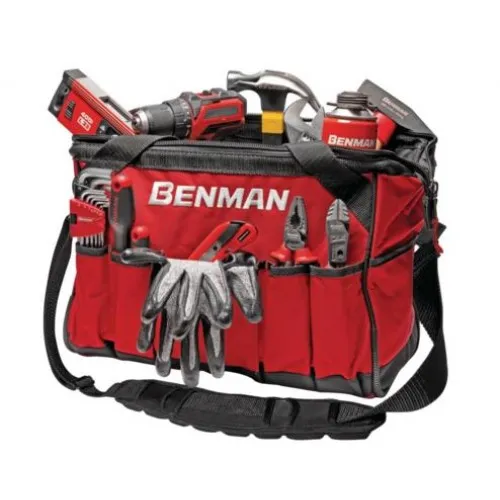 ΕΡΓΑΛΕΙΟΘΗΚΗ ΤΣΑΝΤA BENMAN (40x32x27cm / 25lt)