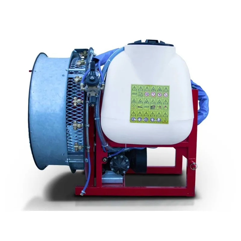 ΨΕΚΑΣΤΙΚΟ ΑΝΑΡΤΩΜΕΝΟ ARGON MAG TPA350R με Αντλία MERTSAN MTS496 (Απαιτούμενη Ιπποδύναμη:25hp | 350lt, 96l/min, 50bar)