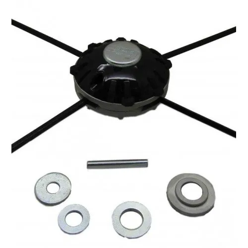 ΚΕΦΑΛΗ ΘΑΜΝΟΚΟΠΤΙΚΟΥ - Universal με Stick (ΚΕΦ-58)