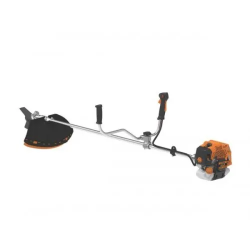 ΘΑΜΝΟΚΟΠΤΙΚΟ VISCO VC553R EVO (3hp / 52cc / 8.1kg | ΩΜΟΥ)