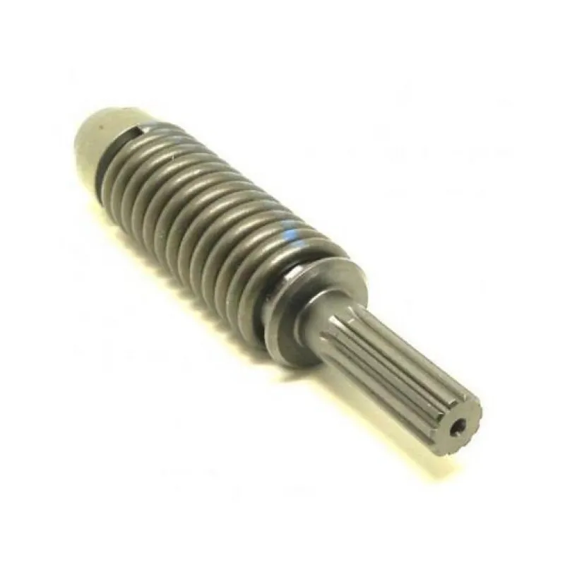 ΣΥΝΔΕΣΜΟΣ ΑΞΟΝΑ ΜΕ ΕΛΑΤΗΡΙΟ HUSQVARNA 553RS (R) (528 82 61-02)