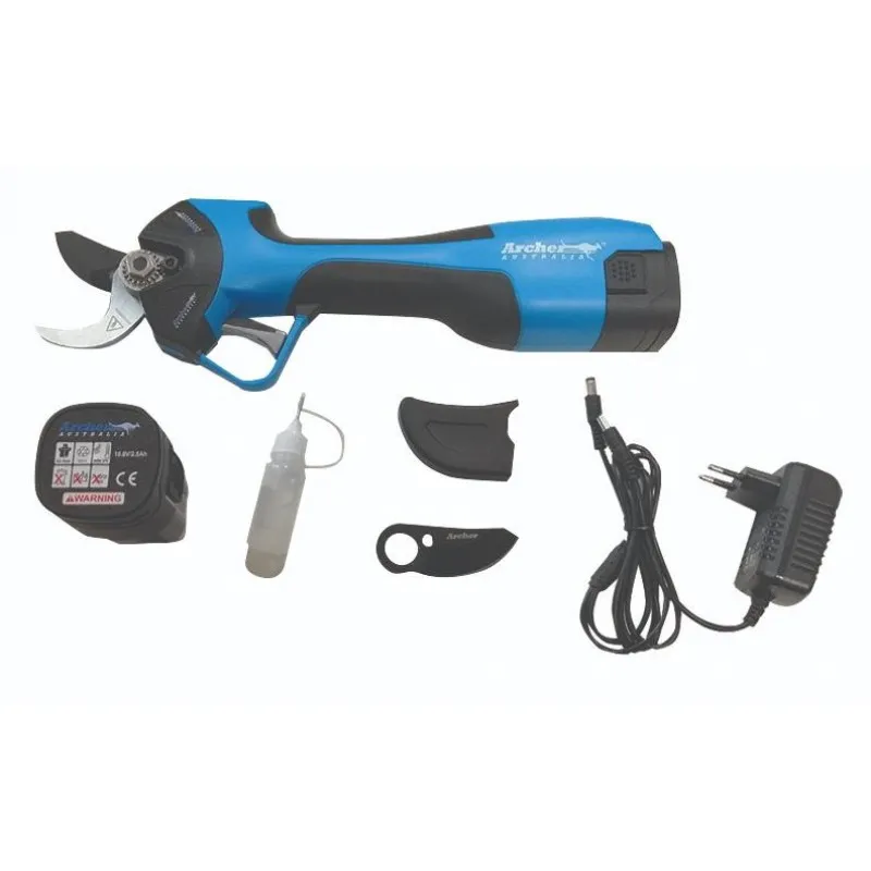 ΨΑΛΙΔΑ ARCHER A2758-2.5 