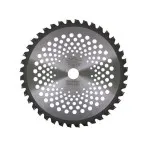 ΔΙΣΚΟΣ ΘΑΜΝΟΚΟΠΤΙΚΟΥ 40Δ ΔΙΑΜΑΝΤΕ 25,5cm (Τρύπα:Φ25.4mm / Πάχος:1.3mm) (VCDITH-016)