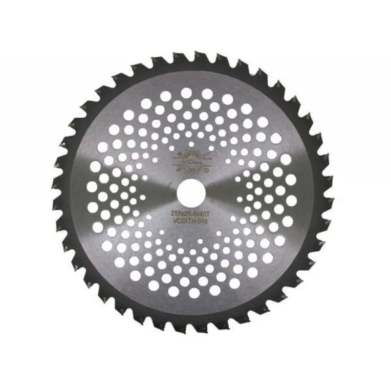 ΔΙΣΚΟΣ ΘΑΜΝΟΚΟΠΤΙΚΟΥ 40Δ ΔΙΑΜΑΝΤΕ 25,5cm (Τρύπα:Φ25.4mm / Πάχος:1.3mm) (VCDITH-016)