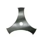 ΔΙΣΚΟΣ ΘΑΜΝΟΚΟΠΤΙΚΟΥ 3Δ 25.0cm (ΤΡΥΠΑ:Φ25.4mm / ΠΑΧΟΣ:2mm) 