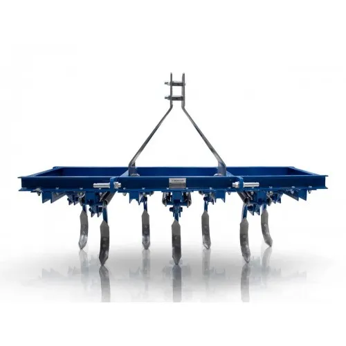 ΚΑΛΛΙΕΡΓΗΤΗΣ / ΡΙΠΕΡ GRAECUS BCS07i-170cm (Βαρέους Τύπου | 30hp-80hp | Βάθος:0.40μ | 232.0kg) Αναμένεται: 30/04/2026