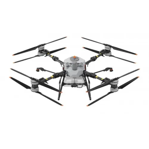 DRONE DJI Agras T100 Γεωργικό (100Lt) (KIT: 3 Μπαταρίες & Φορτιστής)