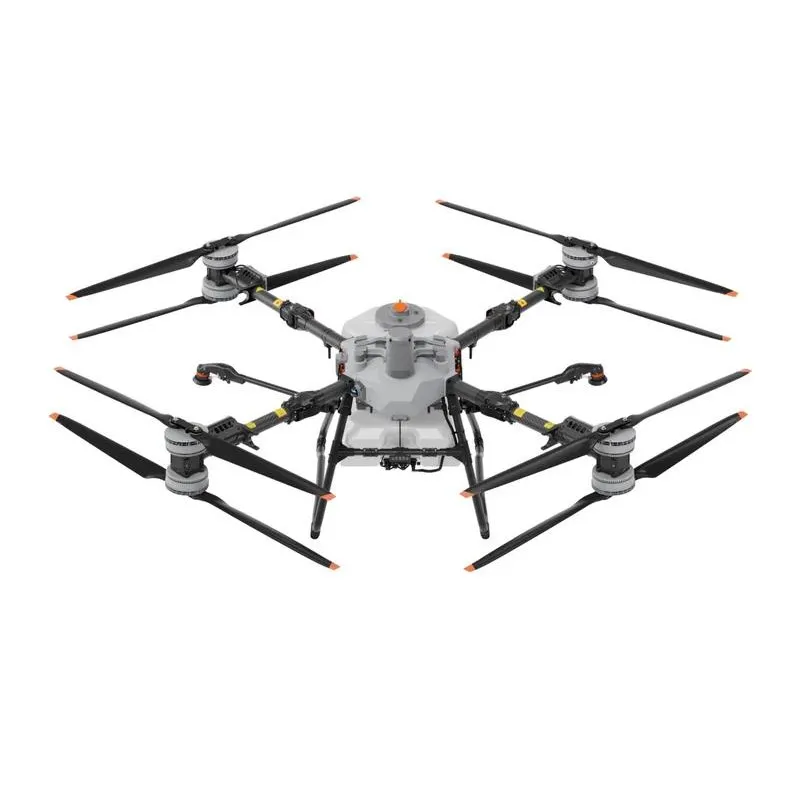 DRONE DJI Agras T100 Γεωργικό (100Lt) (KIT: 3 Μπαταρίες & Φορτιστής)