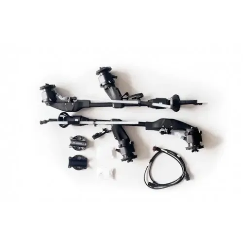 ΣΥΣΤΗΜΑ ΨΕΚΑΣΜΟΥ DJI Agras T100 Mist Nozzle Package