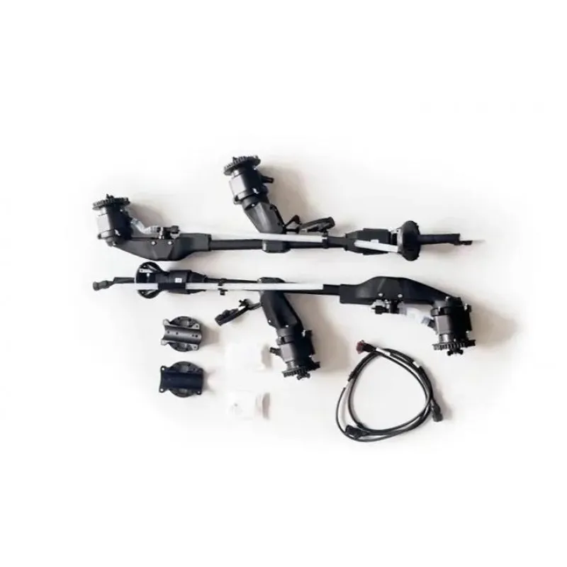 ΣΥΣΤΗΜΑ ΨΕΚΑΣΜΟΥ DJI Agras T70P Mist Nozzle Package