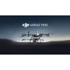 DRONE DJI Agras T100 Γεωργικό (100Lt) (KIT: 3 Μπαταρίες & Φορτιστής)