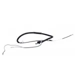 ΝΤΙΖΑ ΓΚΑΖΙΟΥ HUSQVARNA 555RXT, BC2255, BC2256 (Θαμνοκοπτικού) (R) (544 20 31-01)