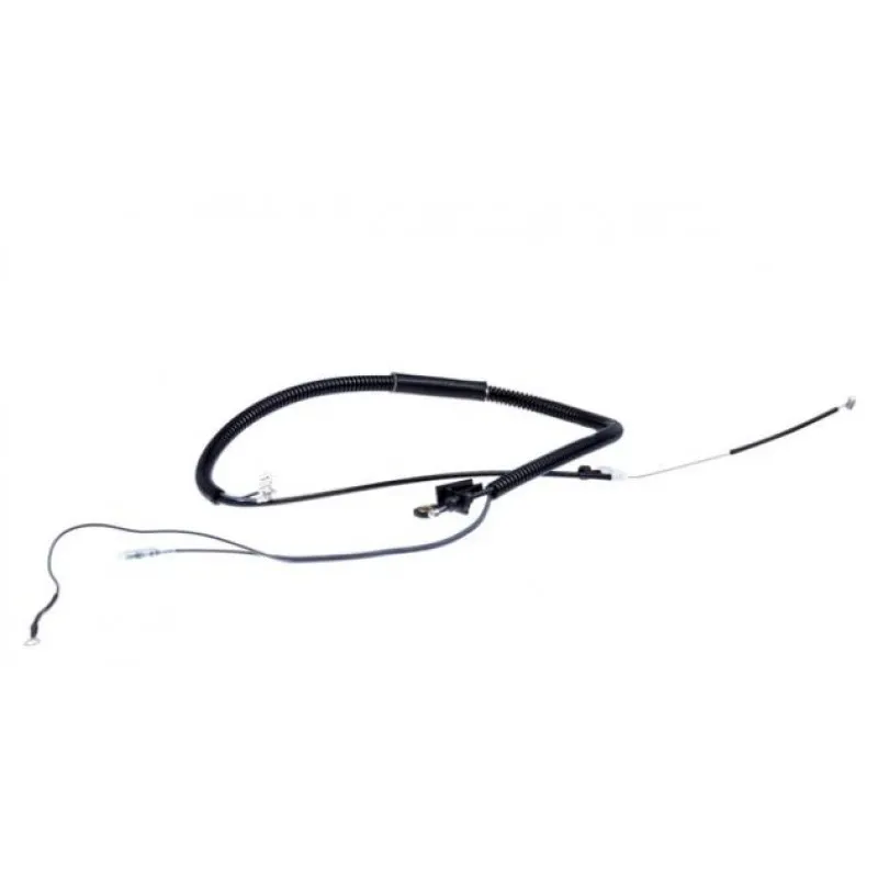 ΝΤΙΖΑ ΓΚΑΖΙΟΥ HUSQVARNA 555RXT, BC2255, BC2256 (Θαμνοκοπτικού) (R) (544 20 31-01)