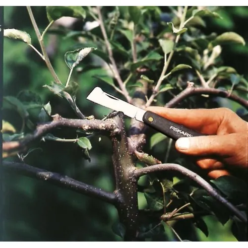 ΕΜΒΟΛΙΑΣΤΙΡΙ FISKARS K60 (Ίσιο | Σουγιάς)