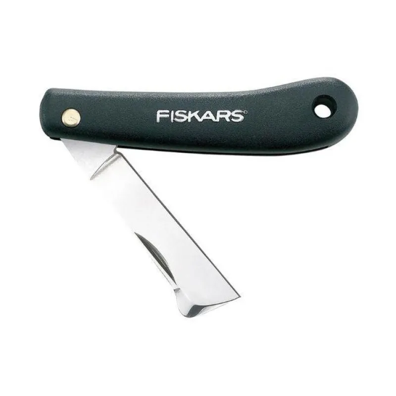 ΕΜΒΟΛΙΑΣΤΙΡΙ FISKARS K60 (Ίσιο | Σουγιάς)