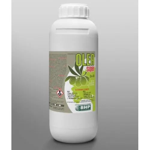 ΛΙΠΑΣΜΑ BHP OLEA (1lt) (Βόριο - Μολυβδένιο - Ψευδάργυρος )