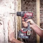 ΔΡΑΠΑΝΟΚΑΤΣΑΒΙΔΟ ΚΡΟΥΣΤΙΚΟ 3076HC 60Nm SKILL Comp