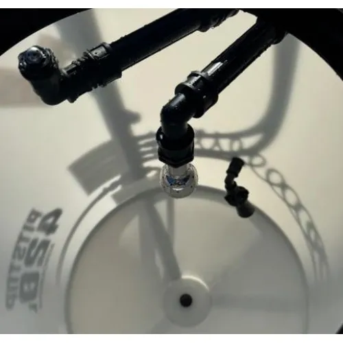 ΣΤΑΘΜΟΣ ΑΝΑΔΕΥΣΗΣ ΨΕΚΑΣΤΙΚΩΝ DRONE 200lt PitStop