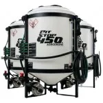 ΣΤΑΘΜΟΣ ΑΝΑΔΕΥΣΗΣ ΨΕΚΑΣΤΙΚΩΝ DRONE 450lt PitStop