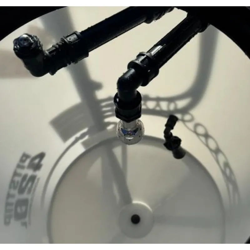 ΣΤΑΘΜΟΣ ΑΝΑΔΕΥΣΗΣ ΨΕΚΑΣΤΙΚΩΝ DRONE 450lt PitStop