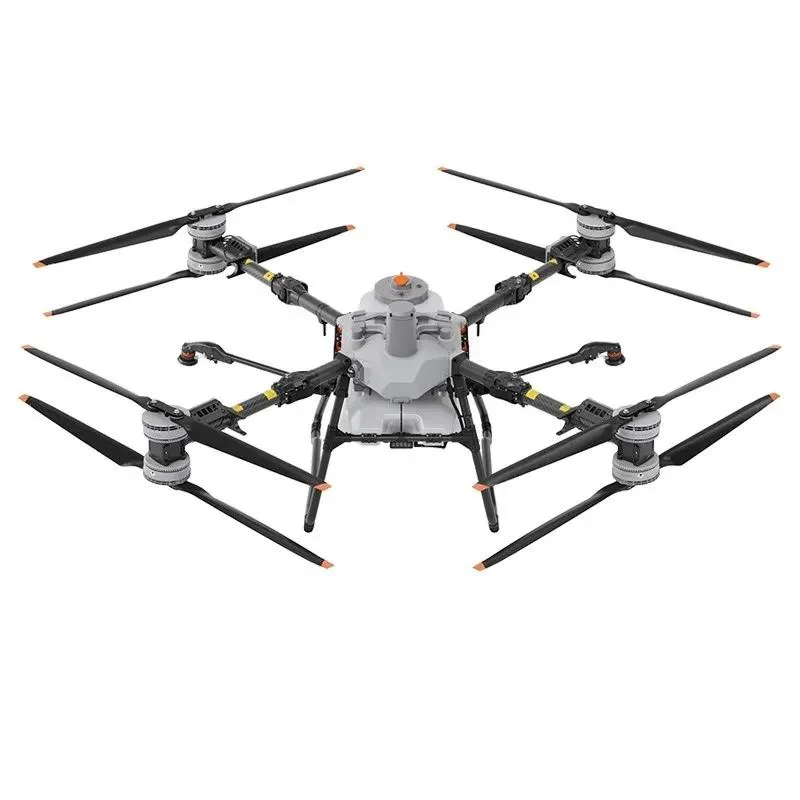 DRONE DJI Agras T100 Γεωργικό (100Lt) (Χωρίς Μπαταρίες - Φορτιστή)