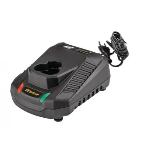 ΦΟΡΤΙΣΤΗΣ FFG CH-12V / 4A (Ταχυφοριστής)