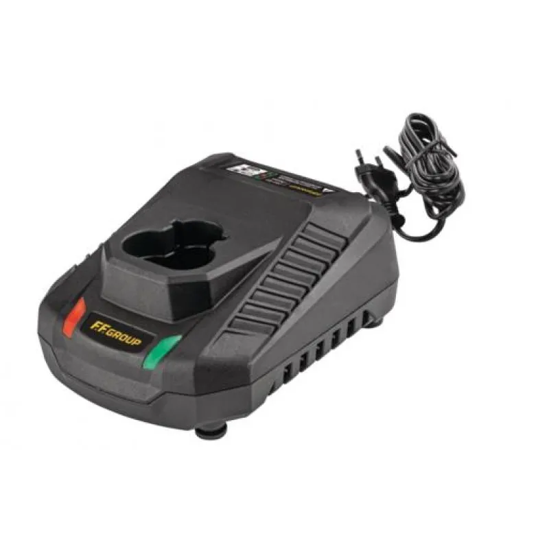 ΦΟΡΤΙΣΤΗΣ FFG CH-12V / 4A (Ταχυφοριστής)