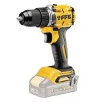 ΔΡΑΠΑΝΟΚΑΤΣΑΒΙΔΟ ΚΡΟΥΣΤΙΚΟ FFG HD-60 (18V | 1.1kg - 60Nm) (Χωρίς Μπαταρία)